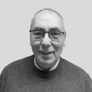 Andrew Pearce