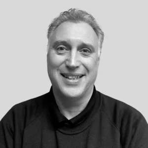 Mark Allberry